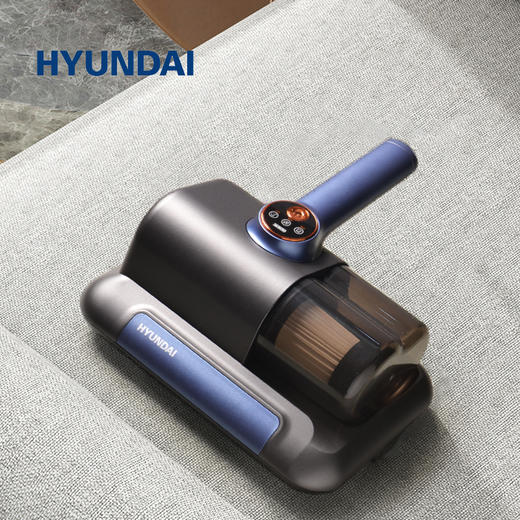 HYUNDAI除螨吸尘一体机 商品图0