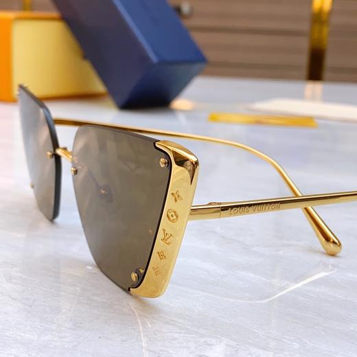 驴家新款墨镜太阳镜，MODEL：Z1993U，SIZE：65口16-145 商品图7