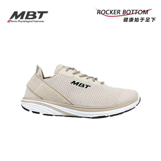 MBT足健康鞋女厚底足弓支撑跑步鞋  缓解足跟压力 透气轻量GADI 商品图9