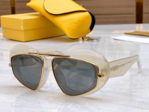 罗*威新款太阳镜墨镜，MODEL：LW40120I，SIZE：59口13-140 商品图3