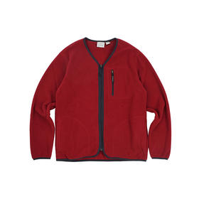 GRAMICCI FLEECE CARDIGAN ZIP-UP 摇粒绒内胆夹克