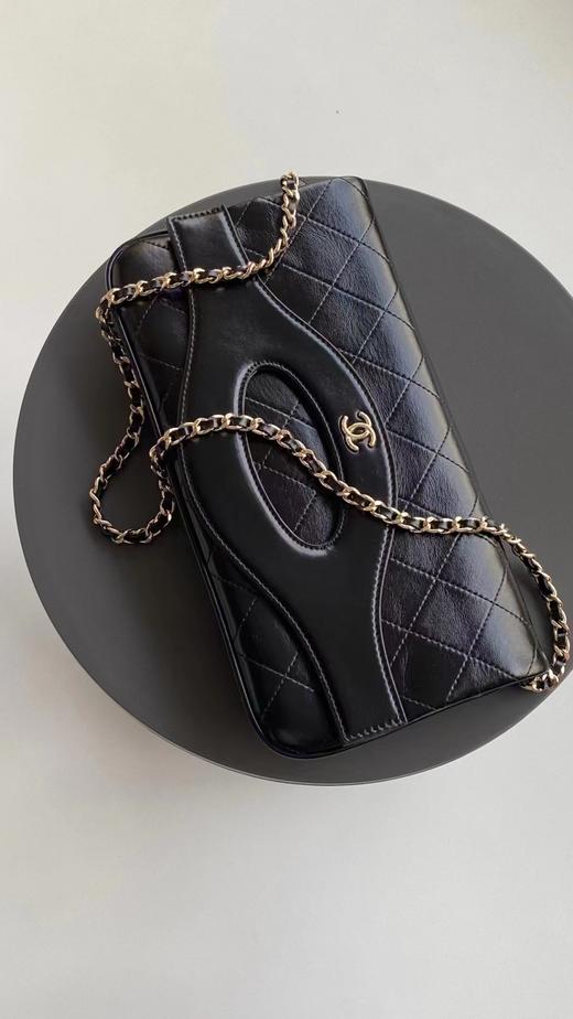 香奶奶 24c新款mini 31woc链条包 商品图7