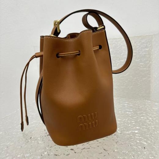 miu家  水桶包 商品图3