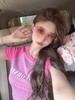 香家  钻石切边太阳眼镜 网红款 型号CH7330 小红书推荐墨镜 尺寸：60口16-145 造型神器  上脸效果无敌 小脸小姐姐选它没错 商品缩略图7