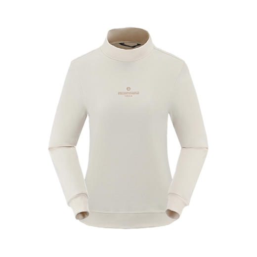 探路者女式长袖T恤TAJJAM92232 商品图0