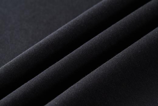 FD ROMA刺绣短袖（黑色） 商品图7