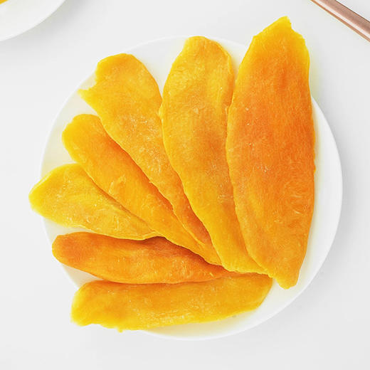 山鸿牌芒果干250克 商品图1