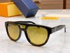 驴家新款墨镜太阳镜，MODEL：Z2061W，SIZE：131口0-145 商品缩略图2