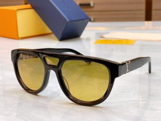 驴家新款墨镜太阳镜，MODEL：Z2061W，SIZE：131口0-145 商品图2