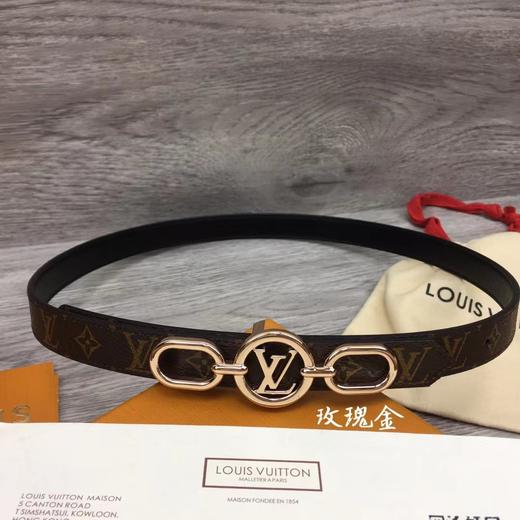 驴  家皮带2cm 商品图1