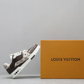 驴家低帮运动鞋