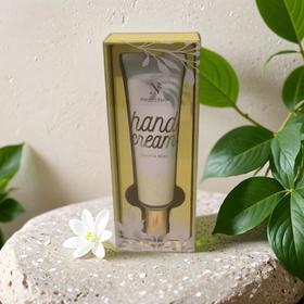 天然之扉邂逅阳光活力护手霜 60ml/支
