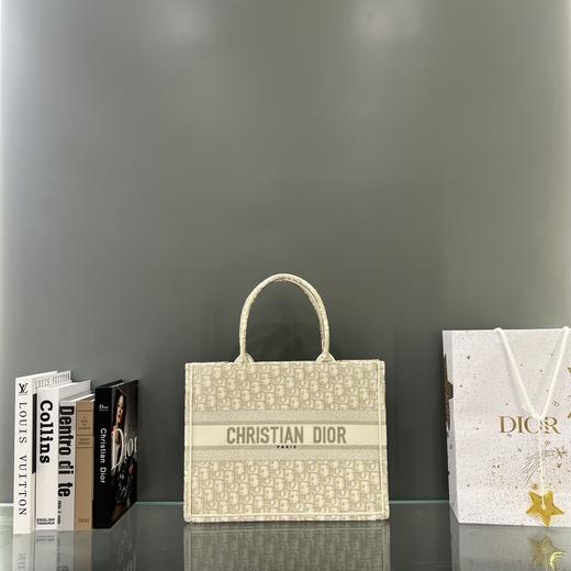 D家托特 老花 4色3尺寸D家 商品图2