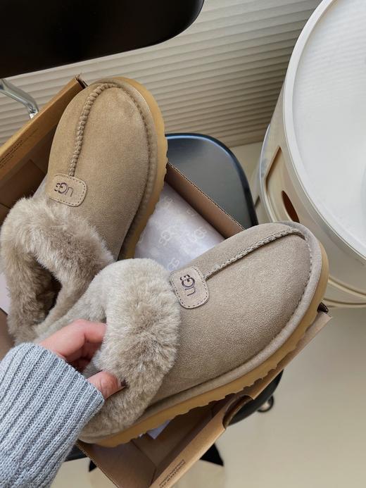 2022新款塔次特 雪地靴 商品图2