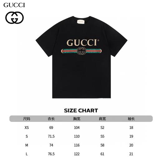 G家短袖 商品图0