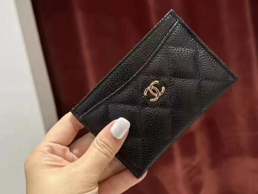 香奶奶卡包 商品图0