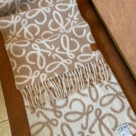 罗意*威  新款 羊驼毛   限时团购预售6天！！围巾