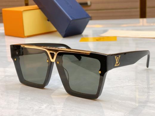 驴家 新款墨镜太阳镜，MODEL：Z2037E， SIZE：57口18-145 商品图0