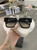 LOUIS VUITTO*MODEL：Z1609E太阳眼镜时尚爱心LOGO SIZE：66口19-145大框墨镜 商品缩略图1