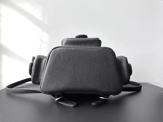 香奶奶 23K系列坦克双肩包 商品图2