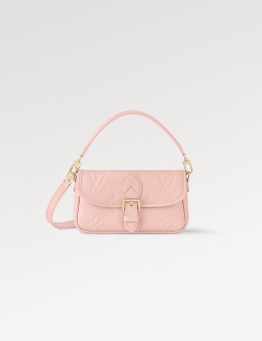 3颜色！驴家M83592   法棍bb    NANO DIANE 手袋 商品图2