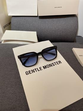 GM 墨镜太阳镜【Noma】2023 Collection太阳镜 实物太好看！专属于夏天的海蓝色！ 帅气简约  划重点“无敌适合配度数”