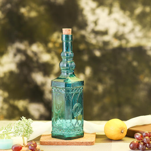 玻璃瓶调料瓶500ML 商品图3