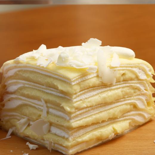 【大满足】1磅四拼千层 商品图3