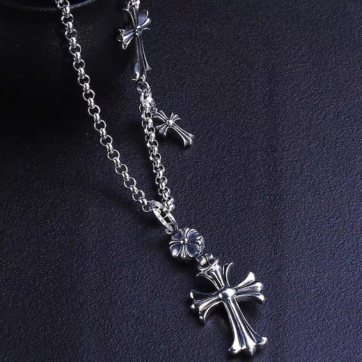 克罗新  项链 商品图1