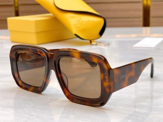 罗*威 新款墨镜太阳镜， Model：LW40080U ，Size：53口18-145 商品图2