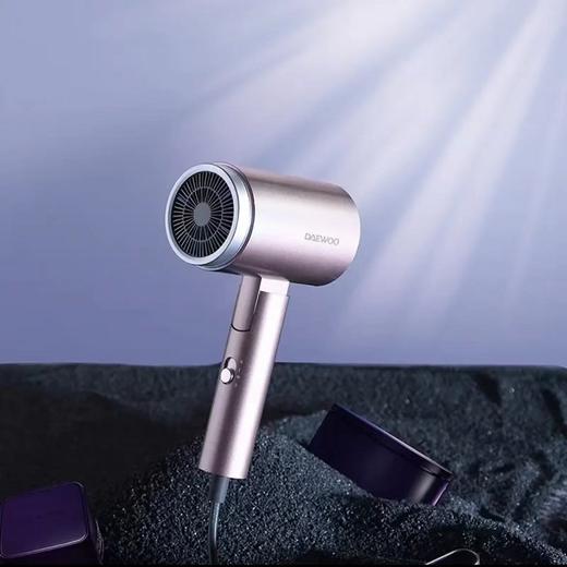 大宇电吹风DYCF-18D2【分仓直发，72小时发货，周末节假日不发货】 商品图1