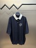 驴家 菲董联名毛织polo衫 商品缩略图0