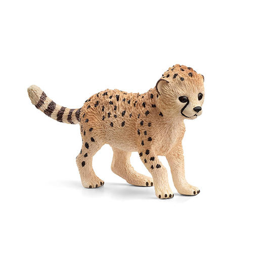 思乐 猎豹宝宝SCHC14866 商品图0