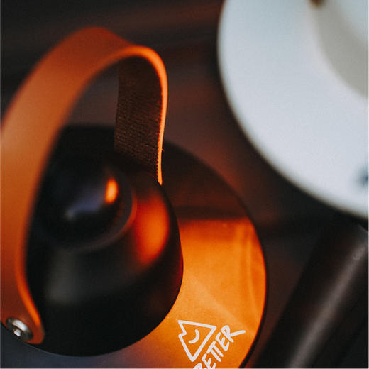 野营系列带支架野营灯 商品图4