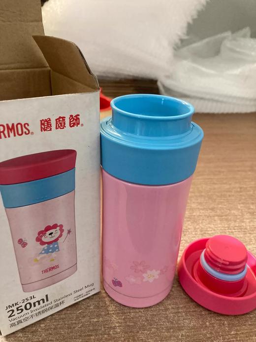 膳魔师高真空不锈钢保温杯 容量 250ml 商品图1