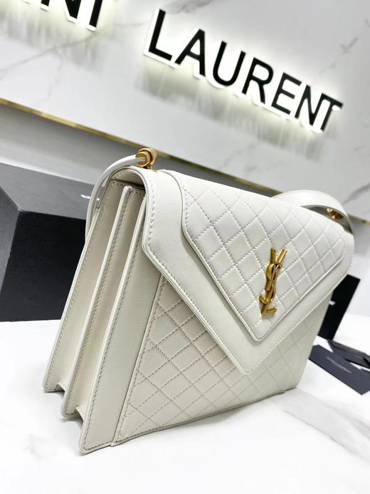 Y*L小羊皮信封包 商品图5