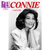 【中商原版】宗毓华回忆录 美国知名亚裔女主播 英文原版 Connie a Memoir Connie Chung 商品缩略图0