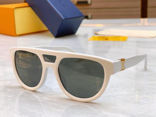 驴家新款墨镜太阳镜，MODEL：Z2061W，SIZE：131口0-145 商品图6