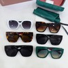 G家  MODEL:GG1300S太阳眼镜SIZE:55口19-145方框墨镜 商品缩略图0