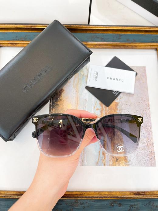 香家 墨镜太阳镜  ch0778 热门墨镜?原版高品质  新版本上新?????? 商品图2