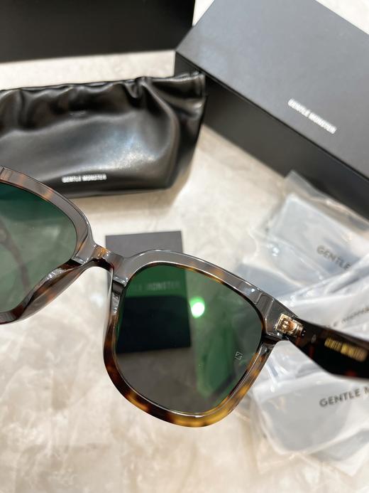 GENTLE MONSTER MODEL：JACKIE 尺寸:65-17-153 商品图3