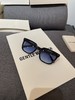 GM 墨镜太阳镜【Noma】2023 Collection太阳镜 实物太好看！专属于夏天的海蓝色！ 帅气简约  划重点“无敌适合配度数” 商品缩略图1