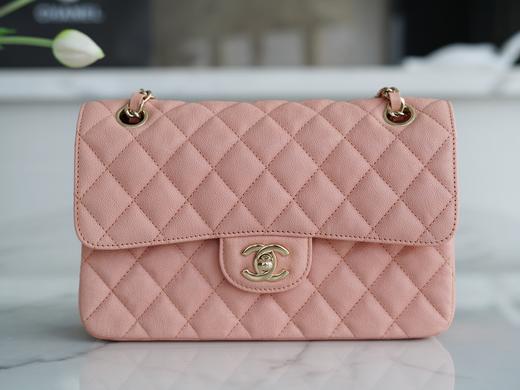 N个色！25cm正品水洗胎牛皮 CF 细球纹 鱼子酱 彩色顶配 商品图9