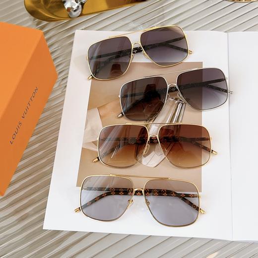 驴家墨镜太阳镜 MOD：Z2051 SIZE：60-11-145 商品图8