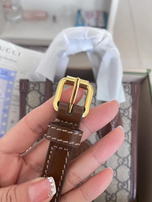 好评集--G家迷你托特 商品图2