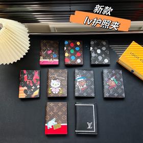 驴家护照夹 75个款式 齐全 选款咨询客服