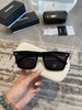 香家  墨镜 太阳眼镜 网红款 型号CH7337小红书推荐大框太阳镜尺寸：62口15-145 造型神器  上脸效果无敌 小脸小姐姐选它没错 商品缩略图0
