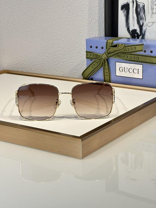 G家 墨镜太阳镜 Mod：GG1018sk Size：58-18-145 商品图2