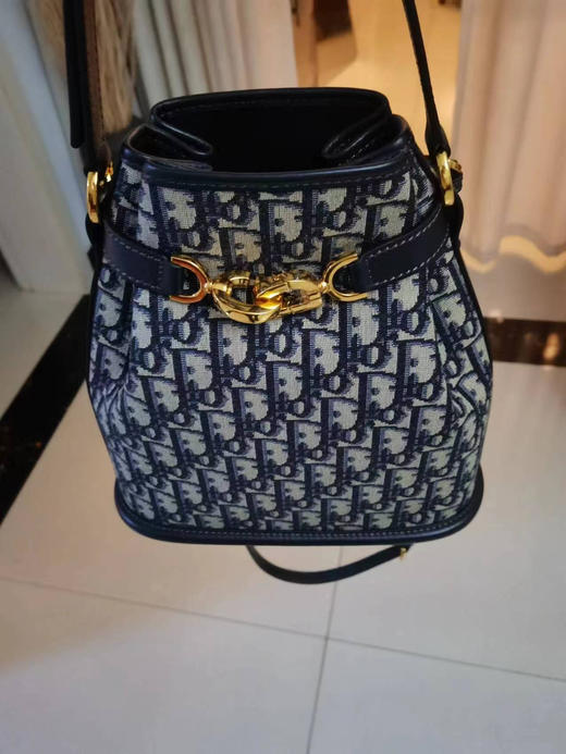 好评集--D家CE老花水桶包 大号 商品图7