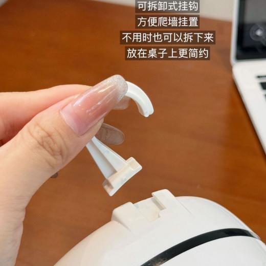 SOOKIE·多功能旋转收纳插座（4-816） 商品图7